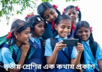 class 3 One word substitution