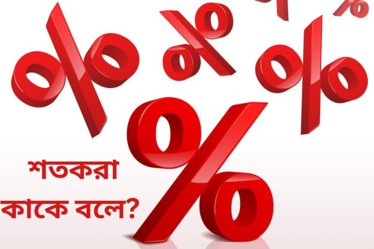 What is the percentage