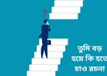 my aim in life essay